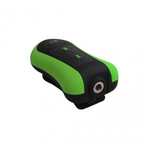 MP3 Player Art Mp3 For Active 4 GB Verde