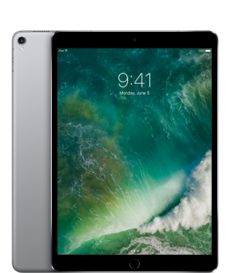 Apple iPad Pro 10,5-- Wi-Fi Cell 256GB Space Grey