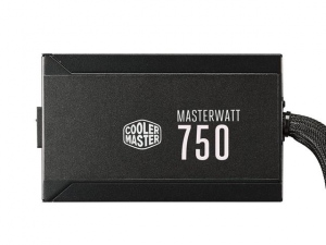 Sursa Cooler Master power supply MasterWatt 750W 80+