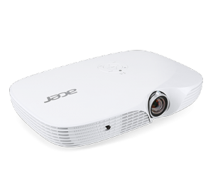 Video Proiector Acer K650i Alb