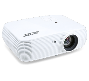 Video Proiector Acer A1500 Alb