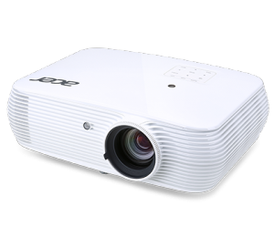 Video Proiector Acer A1500 Alb
