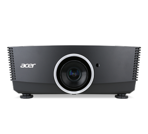 Video Proiector Acer F7600 Negru