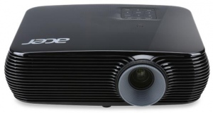 Video Proiector Acer  X1226H Negru