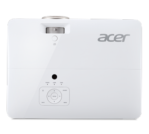 Video Proiector Acer V7850 Alb