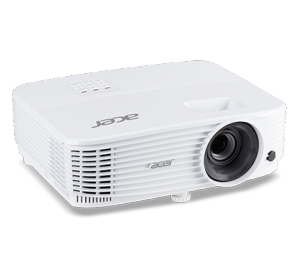 Video Proiector Acer P1350WB WXGA 3700lml 20.000:1