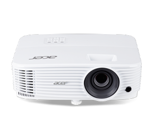 Video Proiector Acer P1250B MR.JPP11.001 Alb
