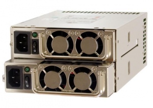 Sursa Server Chieftec ATX MRG-6500P 500W (2x500W) PFC