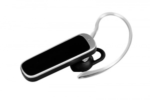 BLUETOOTH EARSET - Bluetooth 3.0 earphone with a built-in microphone