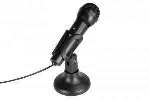 Microfon Media-Tech High quality noise-canceling