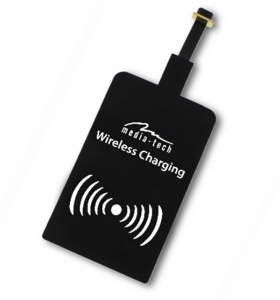 Wireless Charger - Induction wireless charger for smartphones