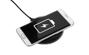 Wireless Charger - Induction wireless charger for smartphones