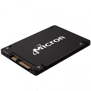 SSD Micron 1100 256GB  2.5 Inch