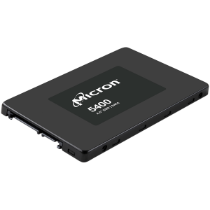 MICRON 5400 MAX 480GB SATA 2.5