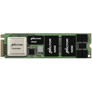 MICRON 7400 PRO 960GB NVMe E1.S (5.9mm) TCG Opal Enterprise SSD