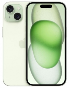Apple iPhone 15 6.1