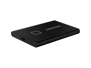 SSD Portabil S7 2TB, Negru, MU-PC2T0K/WW