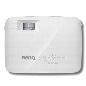 Video Proiector BenQ MW550