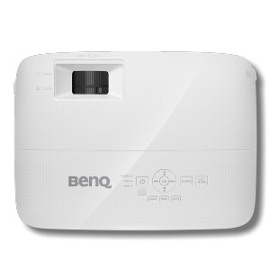 Video Proiector BenQ MX611 