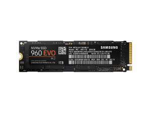 SSD Samsung 960 EVO 1TB M.2