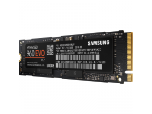 SSD Samsung 960 EVO 500GB M.2