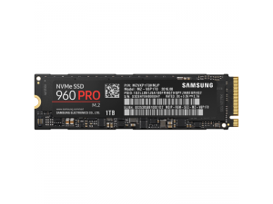 SSD Samsung 960 Pro 1TB M.2
