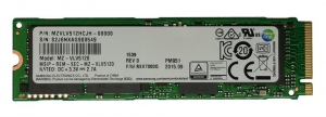 SSD Samsung NVMe 512GB PM951 M.2 PCIe NVMe MLC 1050/560MB/s