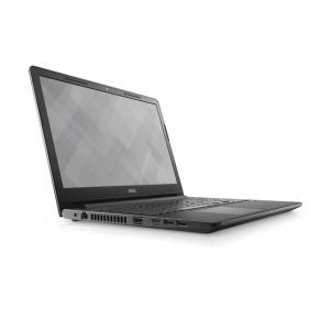 Laptop Dell Vostro 3568, Intel Core i3-6006U, 4GB DDR4, 1TB HDD, Intel GMA HD 520, Linux