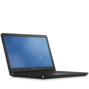 Laptop Dell Vostro 3568 Intel Core i3-6100U 4GB DDR4 1TB HDD AMD Radeon R5 M420X 2GB, Black