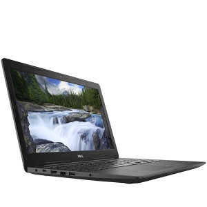 Laptop Dell Latitude 3590, Intel Core i5-8250U, 8GB DDR4, 256GB SSD, Intel UHD Graphics, Windows 10 Pro 64bit 