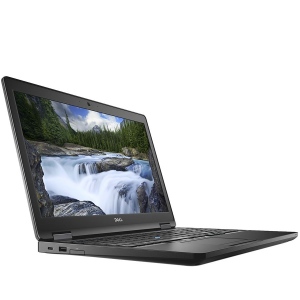 Laptop Dell Latitude 5590, Intel Core i7-8650U, 8GB DDR4, 256GB SSD, Intel UHD Graphics, Windows 10 Pro 64bit