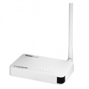 Router Wireless Totolink N151RT Single Band 10/100 Mbps
