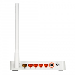 Router Wireless Totolink N151RT Single Band 10/100 Mbps