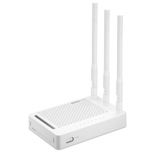 Router Wireless Totolink N302R+ Single Band 10/100 Mbps