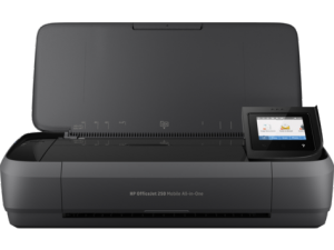 Multifunctionala Inkjet color HP OfficeJet 252 