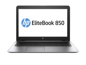 HP Elitebook 850 G3 Core i5 5200U 15.6 4GB 500GB Intel HD 5200 Win7/10Pro 64Bit