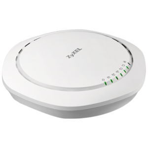 Router Wireless Zyxel NAP303-ZZ0101F 10/100/1000
