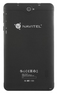 TABLETĂ NAVITEL T700 3G 7-- în set mâner + hărți- AFTER TEST
