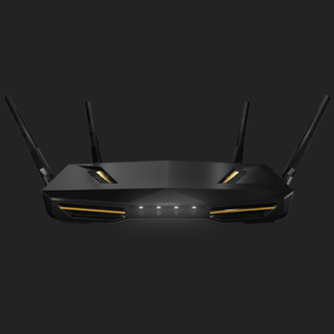 Router Wireless Zyxel NBG6817 ARMOR Z2 Dual Band 10/100/1000 Mbps