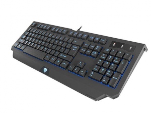Kit Tastatura + Mouse + Casti + Mouse Pad Genesis Gaming Combo Cobalt 300