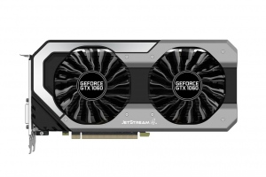 Placa Video Palit Nvidia GeForce GTX 1060 Super Jetstream 3GB GDDR5