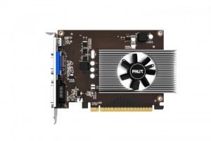 Placa Video Palit  Nvidia GeFore GT 730 4GB DDR5