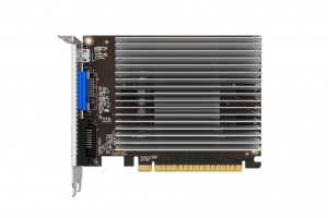 Placa Video Palit Nvidia GeFore GT 730 KalmX 4GB GDDR5