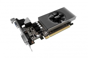 Placa Video Palit GeForce GT 730 2GB DDR5