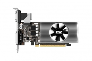 Placa Video Palit GeForce GT 730 2GB DDR5