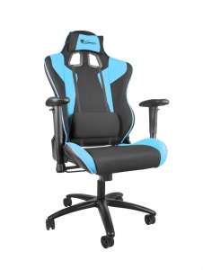 Natec Genesis Gaming Chair SX77 Black-Blue