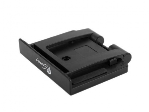 Natec Genesis Mounting clip A21 for kinect sensor 2.0, compatible with XBOX ONE