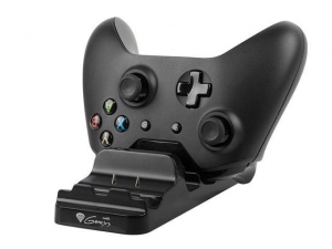 Natec Genesis XBOX ONE charging station A23 (batteries included)