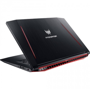 Laptop Acer Predator Helios 300, PH317-51-70W3 , Intel Core i7-7700HQ  8GB DDR4 256GB SSD nVidia GeForce GTX 1060 6GB Linux