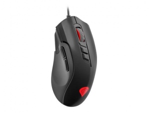 Genesis Gaming optical mouse XENON 400, USB, 5200 DPI, with software
